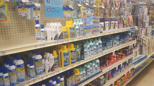 Pet Supply Store «PetSmart», reviews and photos, 3439 Princeton Rd, Hamilton, OH 45011, USA