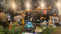 Atmosphère du Café Slake Coffee I Lyon - n°2