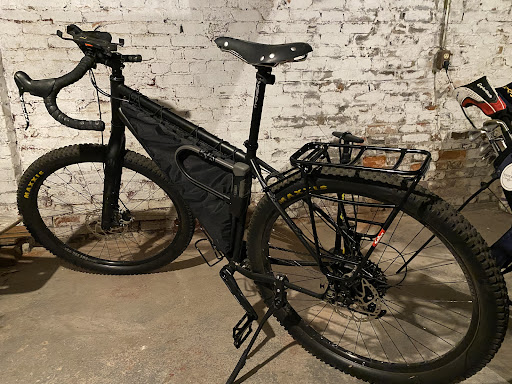 Bicycle Store «Incycle Bicycles», reviews and photos, 501 W Arrow Hwy, San Dimas, CA 91773, USA