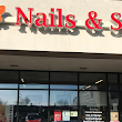 EGR Nails & Spa ( nails salon)