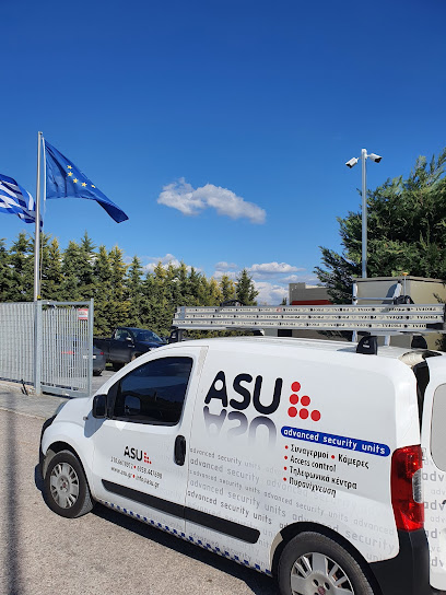 ASU Security Services