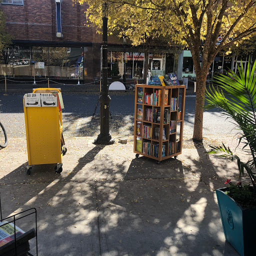 Book Store «Words! Bookstore», reviews and photos, 623 Cookman Ave, Asbury Park, NJ 07712, USA