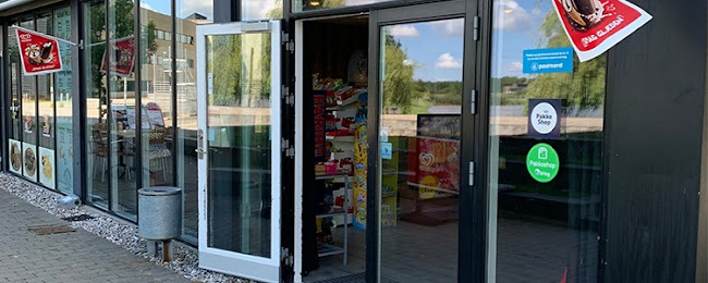 Anmeldelser af Trekroner-kiosken i Hedehusene - Supermarked