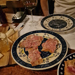 Photo n°3 de l'avis de Aldo.e fait le 25/10/2023 à 09:10 sur le  Trattoria 13 Gobbi à Florence