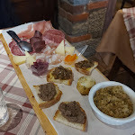 Photo n°2 de l'avis de Emanuela.o fait le 09/02/2024 à 15:13 sur le  Osteria dell'Oca Satolla à Laterina Pergine Valdarno