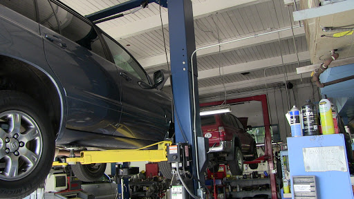 Auto Repair Shop «Integrity Auto: Independent Toyota, Lexus, & Scion Specialists», reviews and photos, 539 SE 122nd Ave, Portland, OR 97233, USA