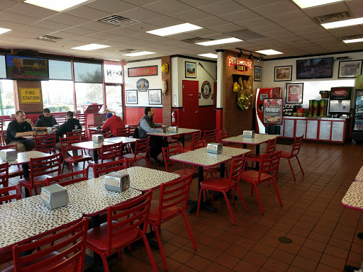 Sandwich Shop «Firehouse Subs», reviews and photos, 13812 Metrotech Dr, Chantilly, VA 20151, USA