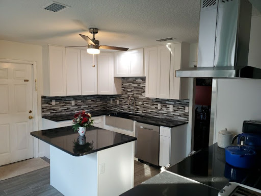 Roofing Contractor «Galaxy Builders Inc.», reviews and photos, 6684 Columbia Park Dr S #6, Jacksonville, FL 32258, USA