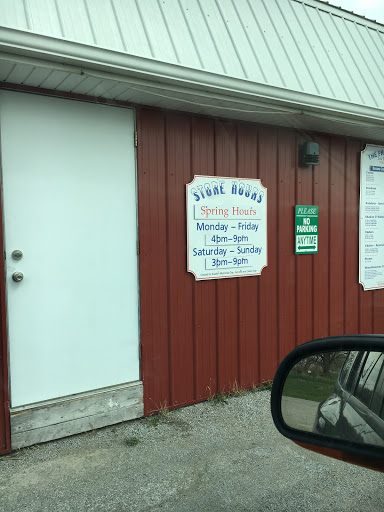 215 Hwy 432, Oskaloosa, IA 52577, USA