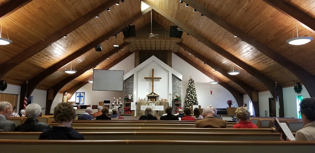 Trinity Lutheran Church and School