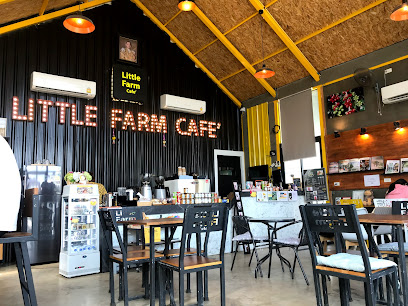 Little Farm Cafe