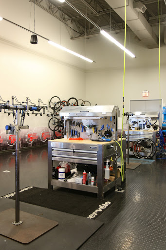 Bicycle Store «Bicycle World of Katy», reviews and photos, 24555 Katy Fwy, Katy, TX 77494, USA