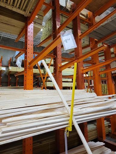 Home Improvement Store «The Home Depot», reviews and photos, 851 Montlimar Dr, Mobile, AL 36609, USA