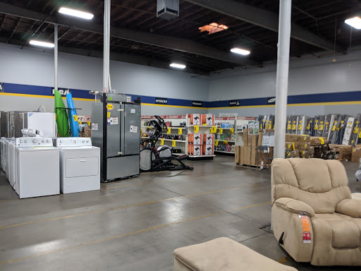 Appliance Store «Sears Outlet», reviews and photos, 960 Sherman St, San Diego, CA 92110, USA