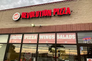 Revolution Pizza Mentor image