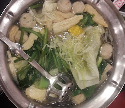 HOT POT BUFFET (ฮอท พอท บุฟเฟ่ต์ บิ๊กซี ซูเปอร์เซ็นเตอร์ อุดรธานี) photo