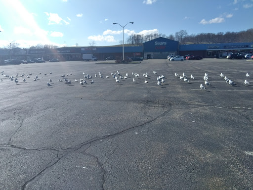 Shopping Mall «Sussex County Mall», reviews and photos, 15 Hampton House Rd, Newton, NJ 07860, USA