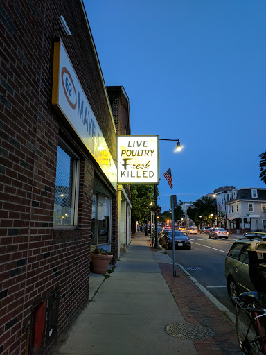 Butcher Shop «Mayflower Poultry Co», reviews and photos, 621 Cambridge St, Cambridge, MA 02141, USA
