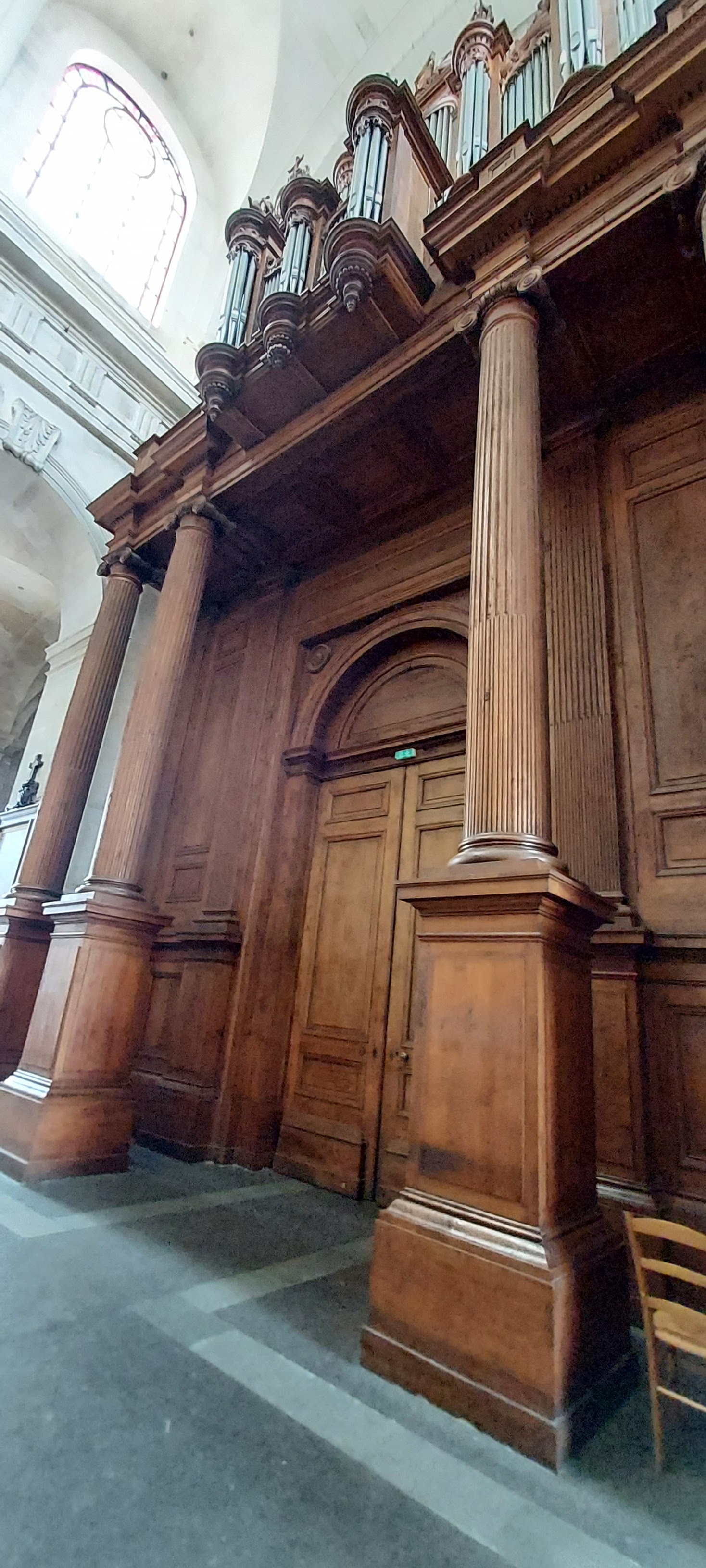 Photo n° 1 de l'avis de Lionel.E fait le 17/07/2021 à 22:04