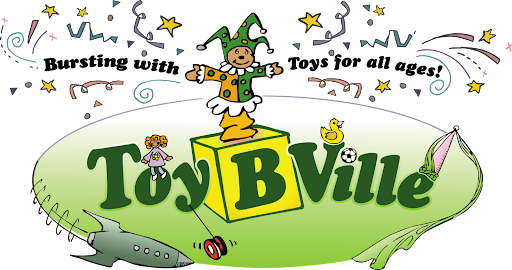 Toy Store «Toy B Ville Napa (formerly The Learning Faire)», reviews and photos, 1343 Main St, Napa, CA 94558, USA