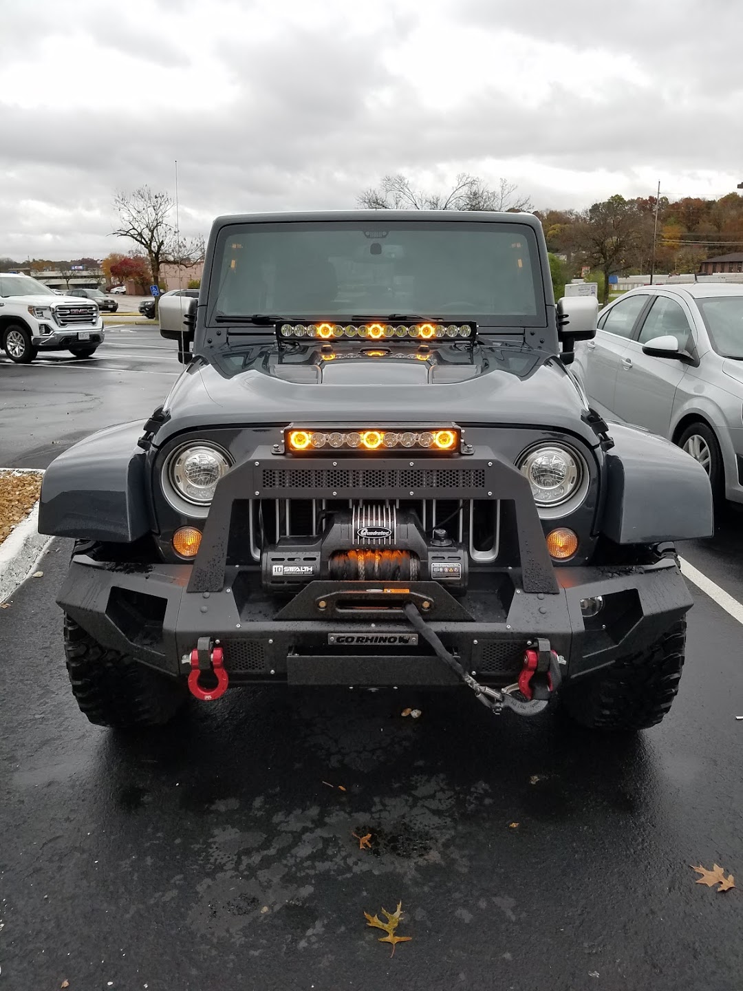 Accelerated Automotive