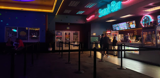 Movie Theater «Cinepointe 6 Theaters», reviews and photos, 151 12th St, Ogden, UT 84404, USA