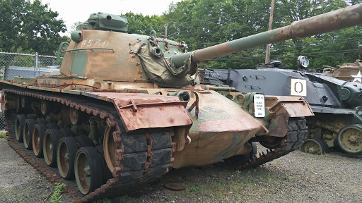 Museum «Military Museum of Southern New England», reviews and photos, 125 Park Ave, Danbury, CT 06810, USA