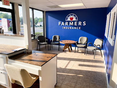 Cody Barnhart Agency - Farmers Insurance