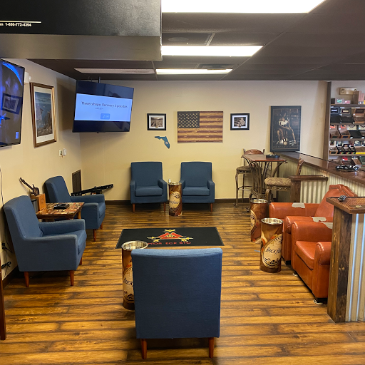 Cigar Shop «Three Js Cigar Davie», reviews and photos, 8250 Griffin Rd, Davie, FL 33328, USA