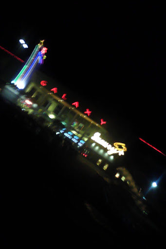 Movie Theater «Galaxy Tulare Luxury+ Theatre», reviews and photos, 1575 Retherford St, Tulare, CA 93274, USA