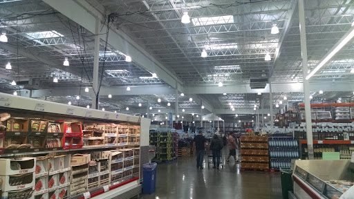 Warehouse club «Costco Wholesale», reviews and photos, 801 Tioga Ave, Sand City, CA 93955, USA