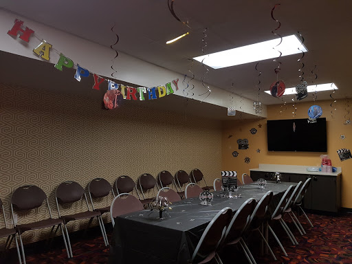 Movie Theater «Cinemark Vista Ridge Mall and XD», reviews and photos, 2401 Stemmons Fwy, Lewisville, TX 75067, USA