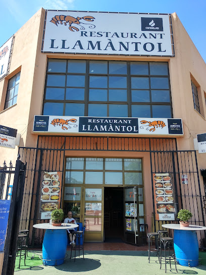 Llamàntol Restaurant - P.I. La Pascualeta, Carr. Benetússer, 75, 46200 Paiporta, Valencia, Spain