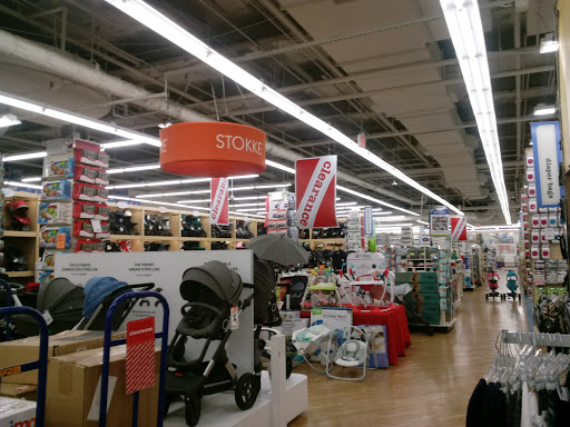Baby Store «buybuy BABY», reviews and photos, 34 E Ridgewood Ave, Paramus, NJ 07652, USA