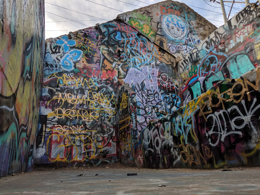Santa Ana River Trail