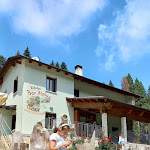 Photo n°2 de l'avis de Manuela.a fait le 19/09/2023 à 20:13 sur le  Refuge Bar Alpino à Caltrano