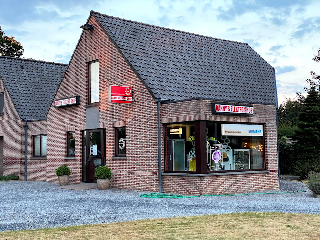 Beoordelingen van Danny's Elektro Shop in Lommel - Winkel huishoudapparatuur