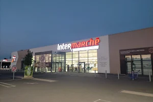Intermarché SUPER Nueil-Les-Aubiers image