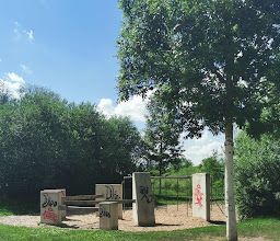 Spielplatz Am Gaulhofener Graben photo