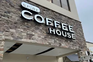 Spire Coffeehouse image
