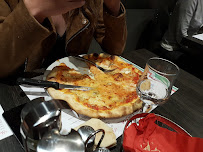 Pizza du Restaurant italien Casa Italia à Divonne-les-Bains - n°8