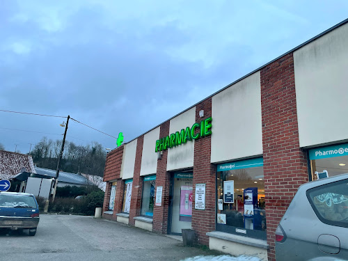 Pharmacie Devincre-Ricart à Fauquembergues