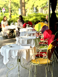 Photos du propriétaire du Restaurant de cuisine fusion asiatique Lily Wang à Paris - n°20