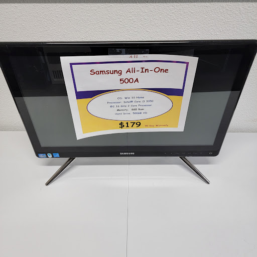 Computer Repair Service «i5 Computers Inc.», reviews and photos, 309 E 15th St, Vancouver, WA 98663, USA