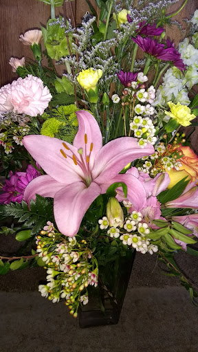 Florist «Designer Associates Inc», reviews and photos, 166 N 200 W, Kaysville, UT 84037, USA