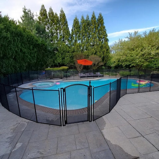 Best Defense Pool Enclosures