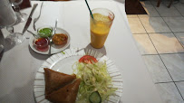 Plats et boissons du Restaurant indien Restaurant Le New Delhi à Strasbourg - n°18