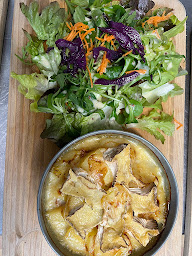 Photo n°9 de BHV - Restaurant / Traiteur SAINT LÔ à Saint-Lô ()