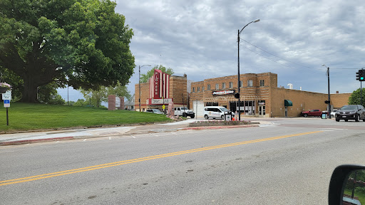 Movie Theater «Pioneer 3 Theater», reviews and photos, 110 S 11th St, Nebraska City, NE 68410, USA