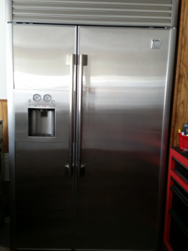 Used Appliance Store «Pro Appliance sales and repairs», reviews and photos, 3250 Lincoln Way E, Massillon, OH 44646, USA